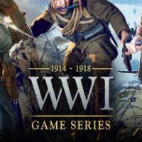WW1 Game Series Набор Steam Ключ