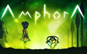Amphora Steam Ключ
