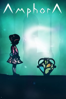 Amphora Steam Ключ