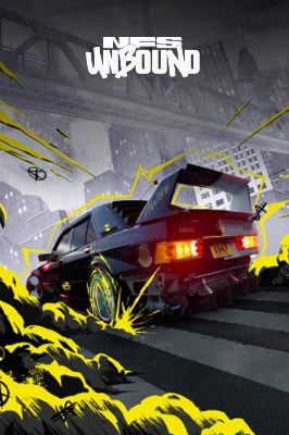 Need for Speed Unbound EU PC EA App Ключ