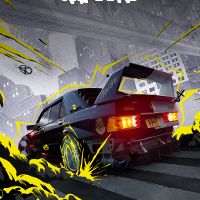 Need for Speed Unbound EU PC EA App Ключ