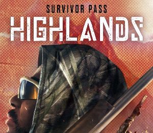 PUBG - Survivor Pass: Highlands DLC Steam Ключ