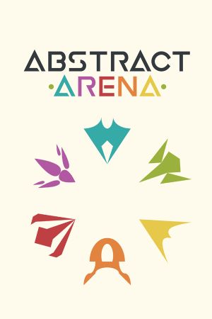 Abstract Arena Steam Ключ