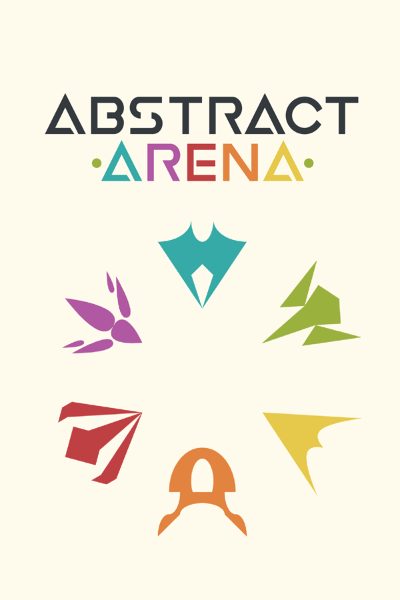 Abstract Arena Steam CD Key