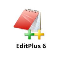 EditPlus 6 PC Ключ (2 Devices)