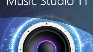 Ashampoo Music Studio 11 Ключ