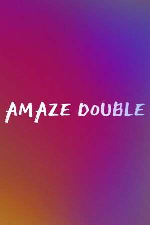 aMAZE Double Steam CD Key