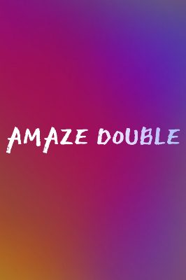 aMAZE Double Steam Ключ