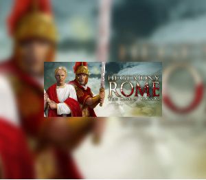 Hegemony Rome: The Rise of Caesar Steam Ключ