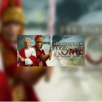 Hegemony Rome: The Rise of Caesar Steam Ключ