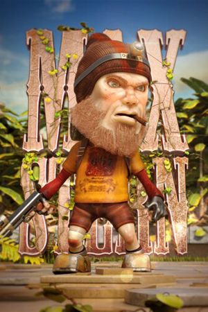 Max Stern Steam Ключ