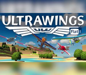 Ultrawings + Ultrawings FLAT Steam Ключ