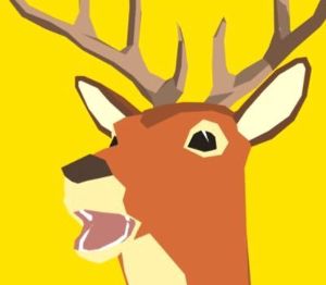 DEEEER Simulator: Your Average Everyday Deer Game Steam Альтергифт