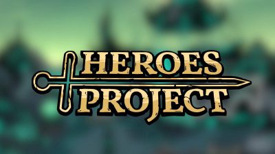 Heroes Project PC Steam Ключ
