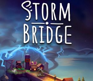 Stormbridge PC Steam Ключ