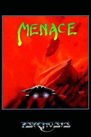 MENACE PC Steam Ключ