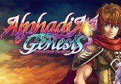 Alphadia Genesis Steam Ключ