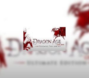 Dragon Age: Origins Ultimate-издание PC Steam Ключ