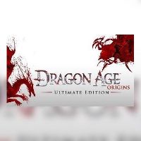 Dragon Age: Origins Ultimate-издание PC Steam Ключ
