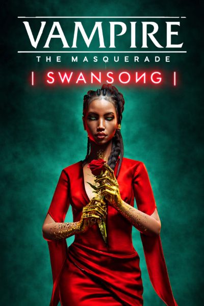 Vampire: The Masquerade - Swansong EU Steam CD Key