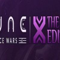 Dune: Spice Wars: The Ixian издание PC Steam Альтергифт