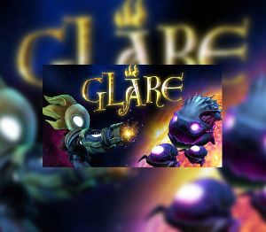 Glare Steam Ключ