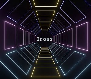 Tross Steam Ключ