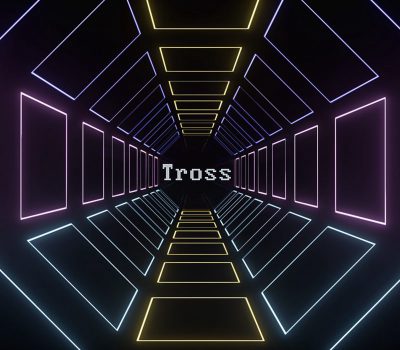 Tross Steam Ключ
