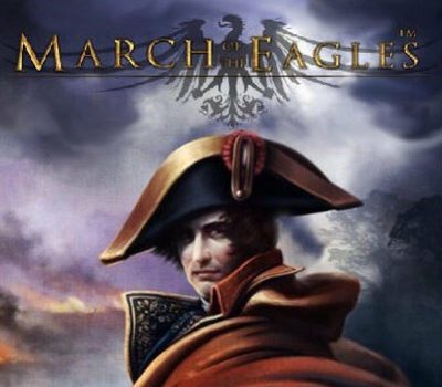 March Of The Eagles EU Steam Ключ