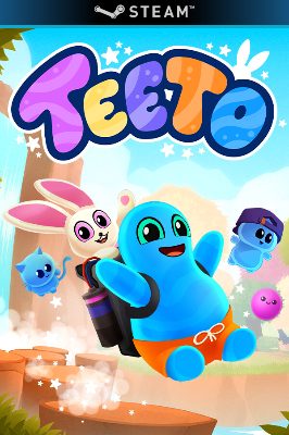 Teeto LATAM PC Steam Ключ