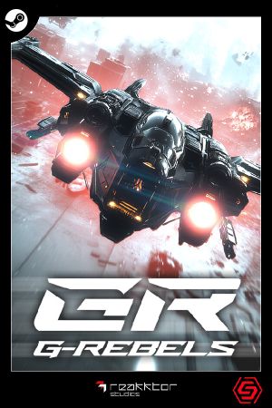 G-Rebels PC Steam Ключ