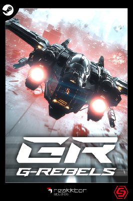 G-Rebels PC Steam Ключ