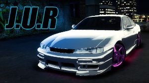 J.U.R : Japan Underground Racing PC Steam Ключ