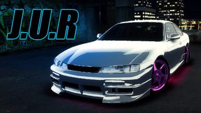 J.U.R : Japan Underground Racing PC Steam Ключ