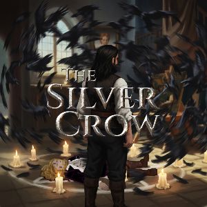 The Silver Crow PC Steam Ключ
