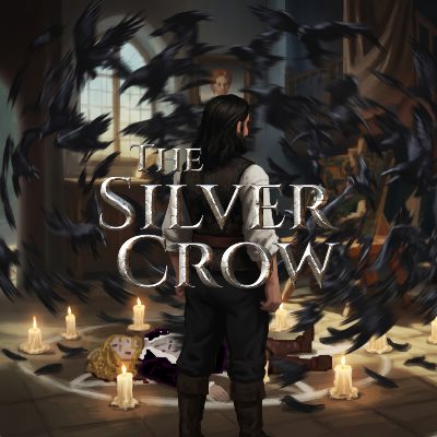The Silver Crow PC Steam CD Key