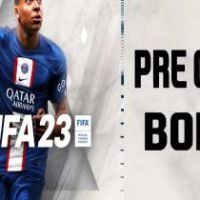 FIFA 23 - Pre-order Bonus DLC EA App Ключ