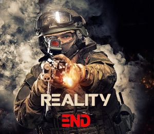 Reality End Steam Ключ