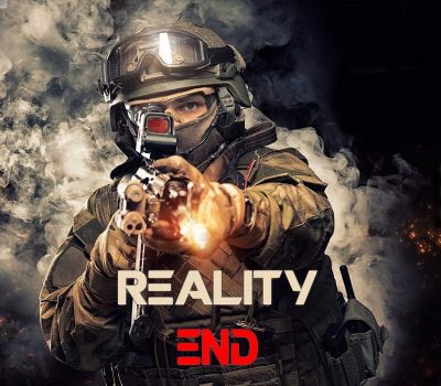 Reality End Steam Ключ