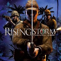 Rising Storm Steam Подарок