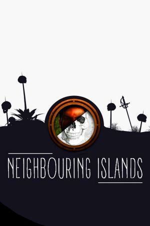 Neighboring Islands Steam Ключ