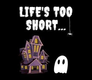 Life's Too Short PC Steam Ключ