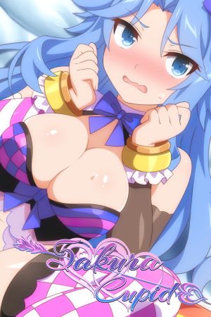 Sakura Cupid Steam Ключ