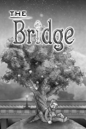 The Bridge EU PC Steam Ключ