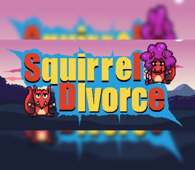 Squirrel Divorce Steam Ключ