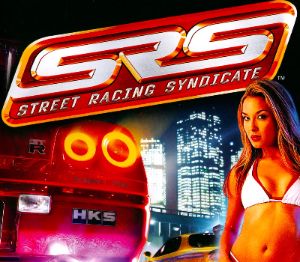 Street Racing Syndicate PC Steam Ключ