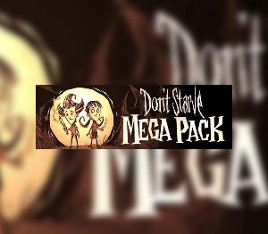 Don't Starve Mega Pack 2020 AR XBOX One / Xbox Series X|S Ключ