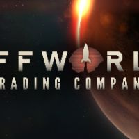 Offworld Trading Company PC Steam Ключ