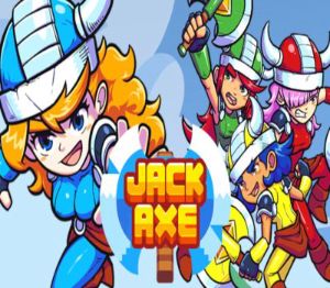 Jack Axe EU Steam Ключ
