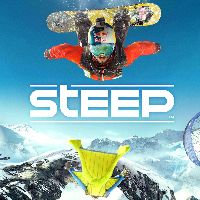 Steep AR XBOX One Ключ